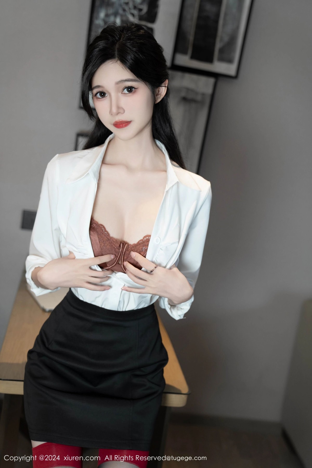 【XiuRen秀人網】20240613Vol8697程程程-【93P】-[秀人套图]