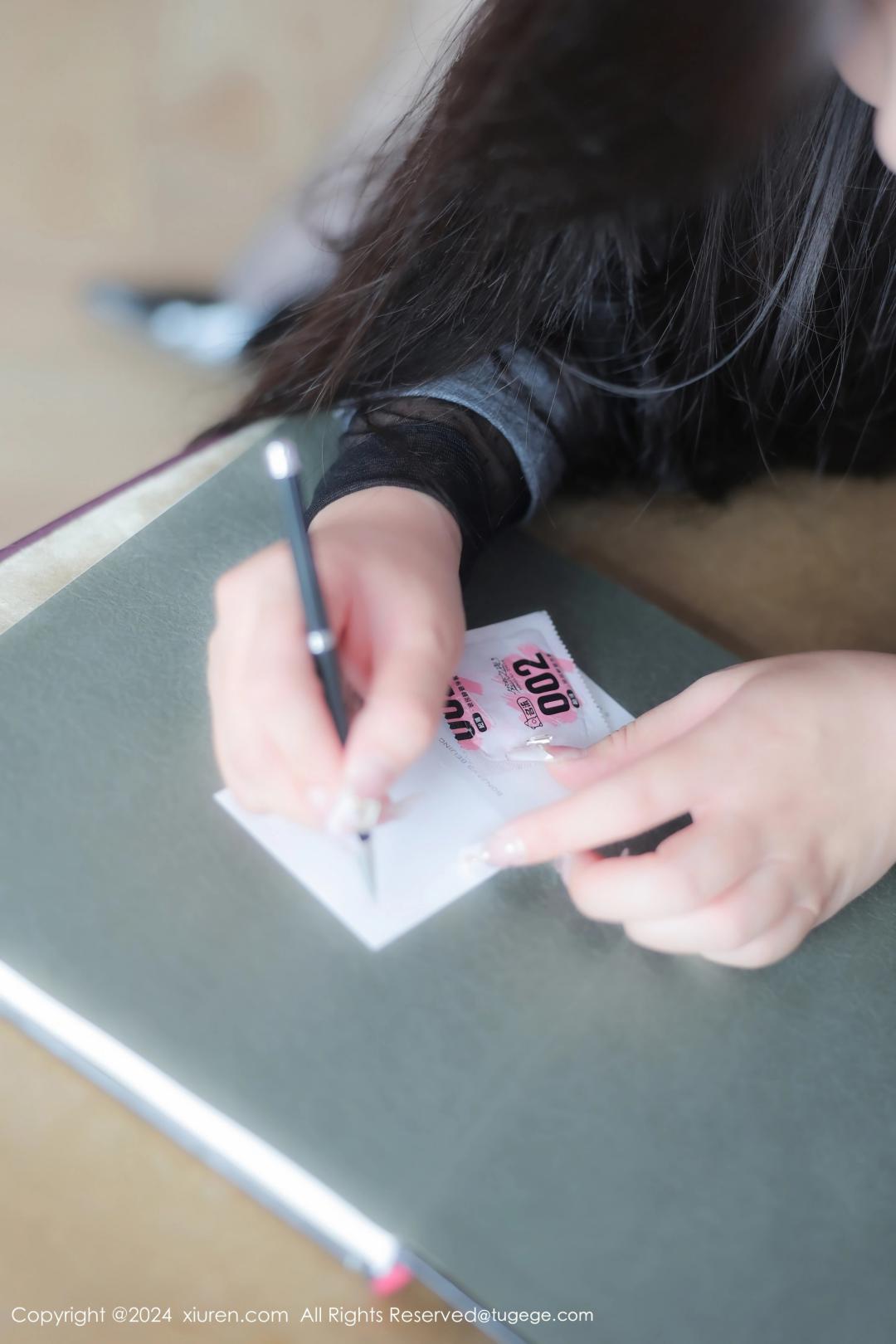 【XiuRen秀人網】20240617Vol8712王婉悠Queen【82P】-[秀人套图]