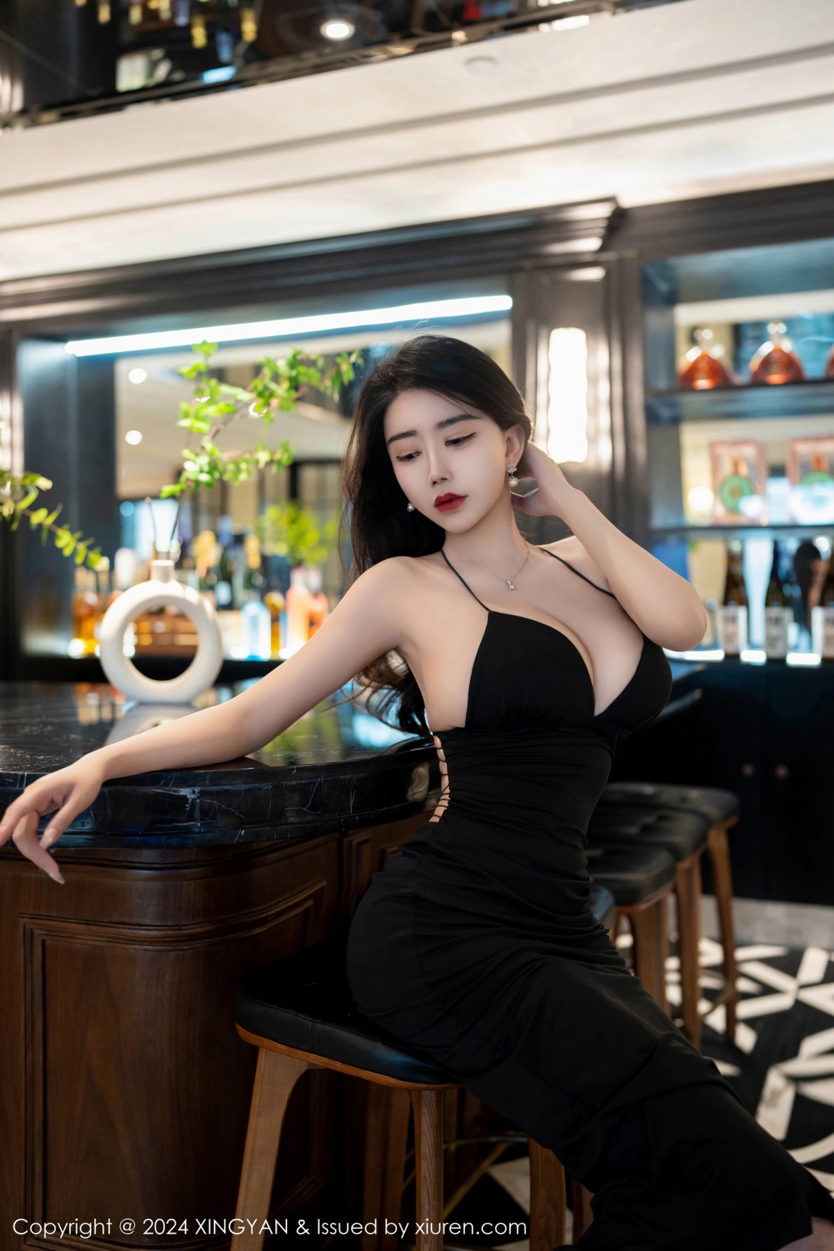 【XINGYAN星顏社】20240612Vol240李若石【77P】-[秀人套图]