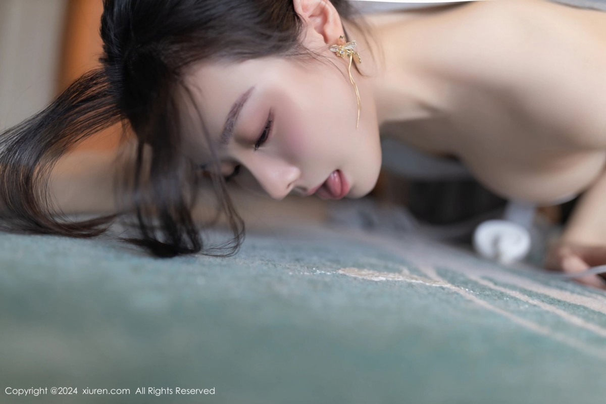 【XiuRen秀人網】20240613Vol8699小逗逗【80P】-[秀人套图]