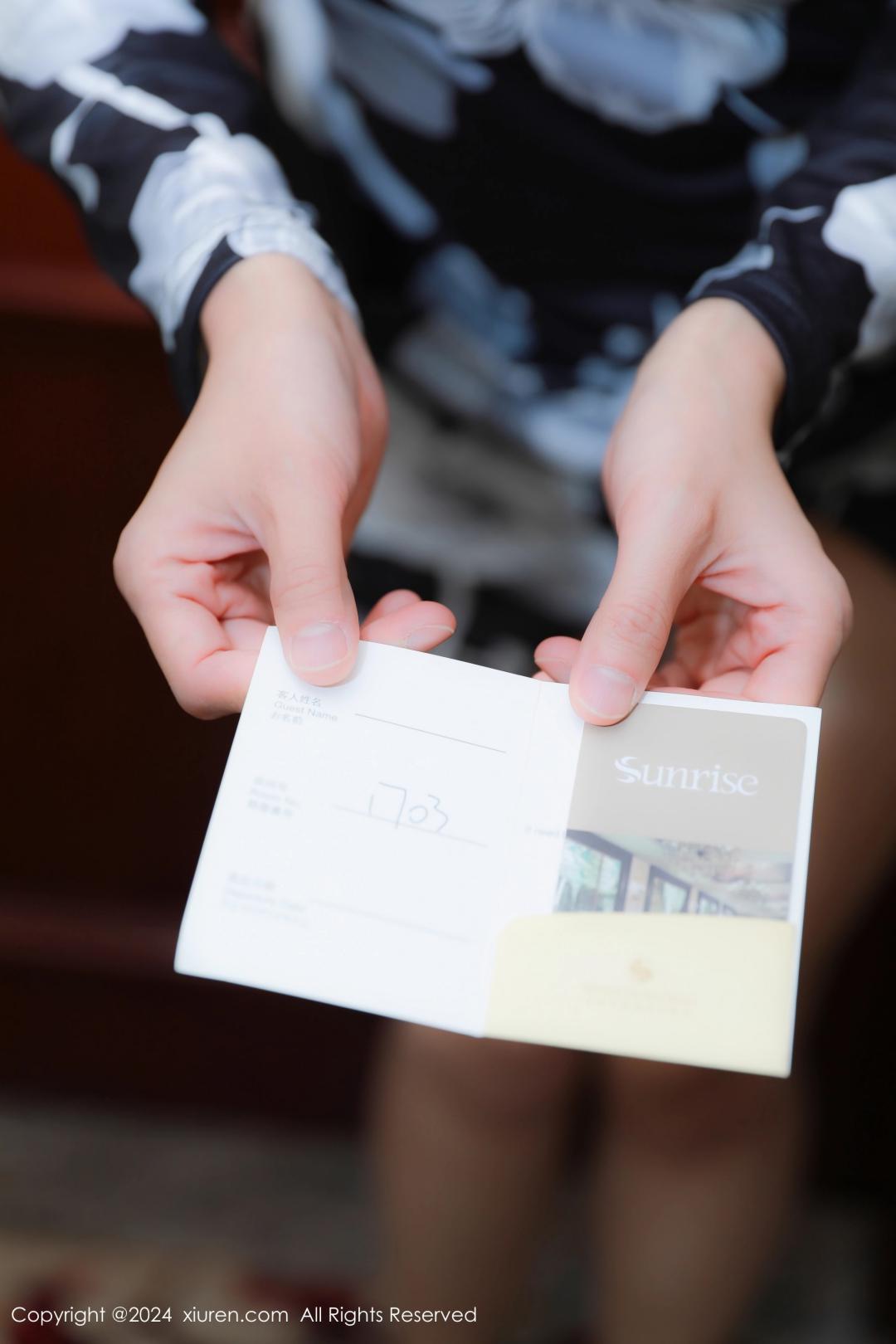 【XiuRen秀人網】20240611Vol8680大美妞兒【80P】-[秀人套图]