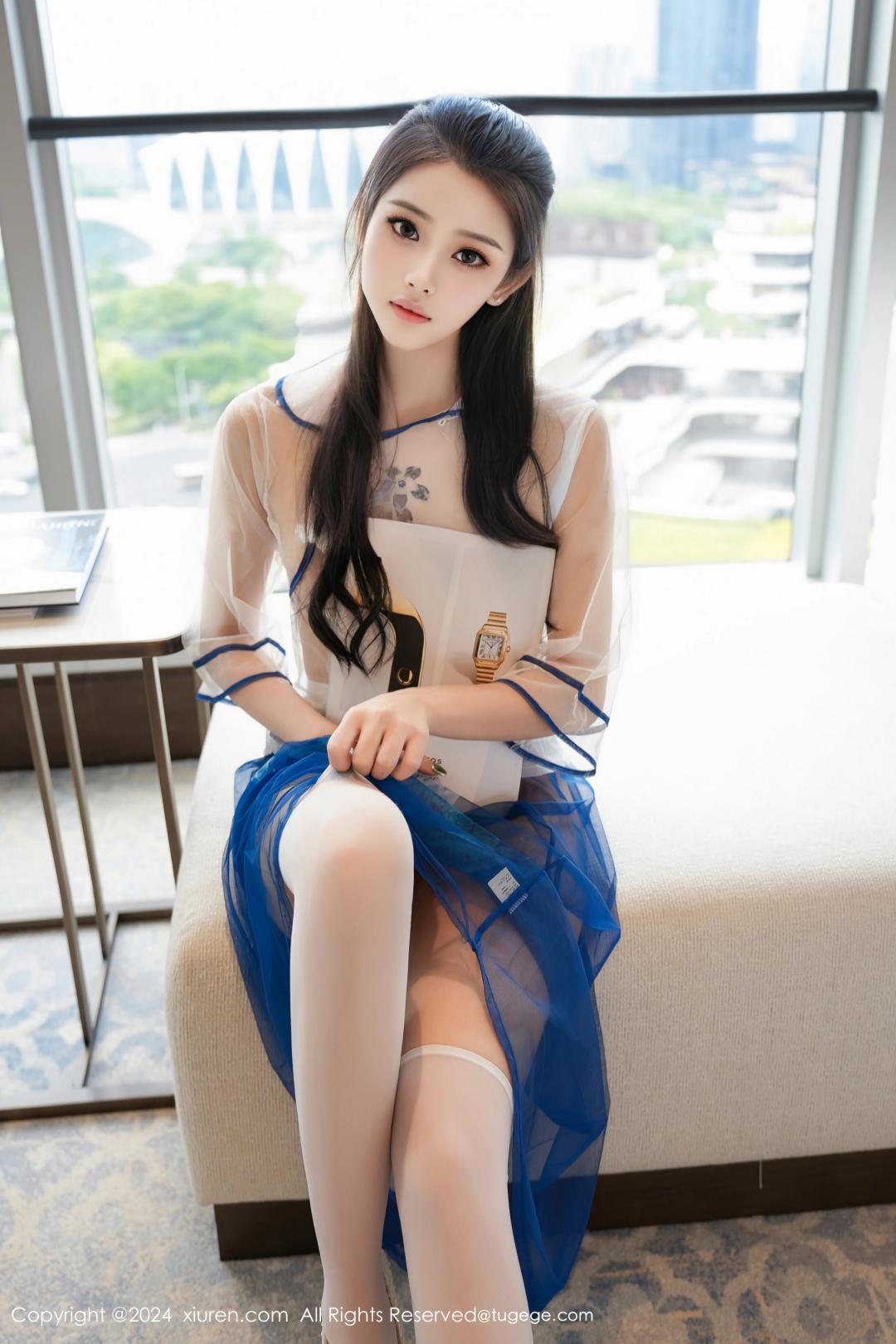 【XiuRen秀人網】20240619Vol8721惜惜free【57P】-[秀人套图]