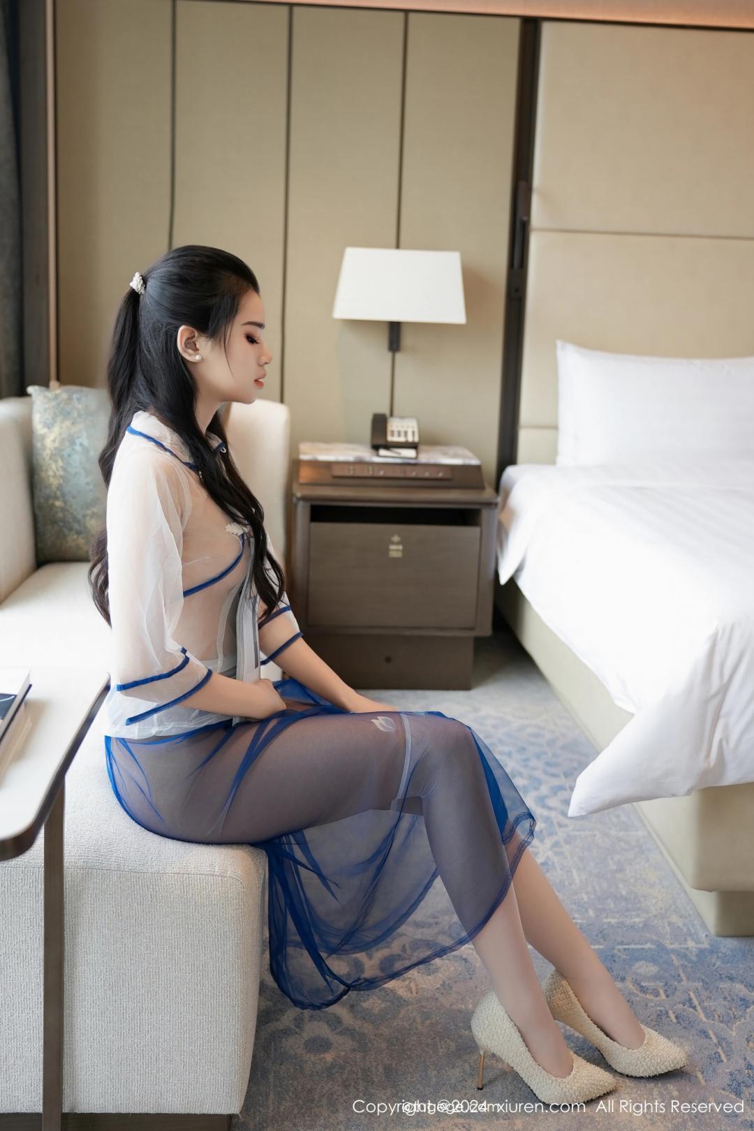 【XiuRen秀人網】20240619Vol8721惜惜free【57P】-[秀人套图]