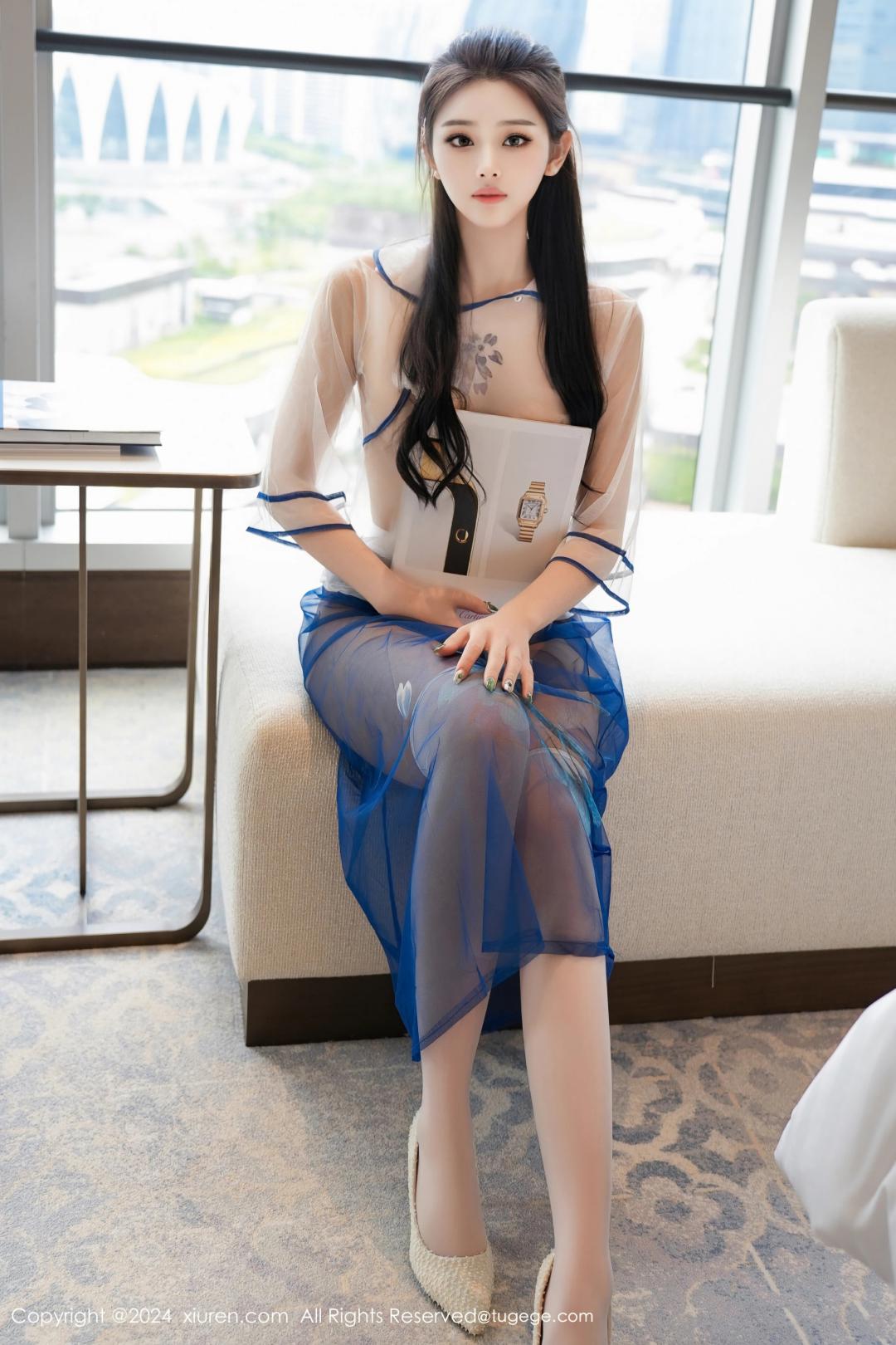 【XiuRen秀人網】20240619Vol8721惜惜free【57P】-[秀人套图]