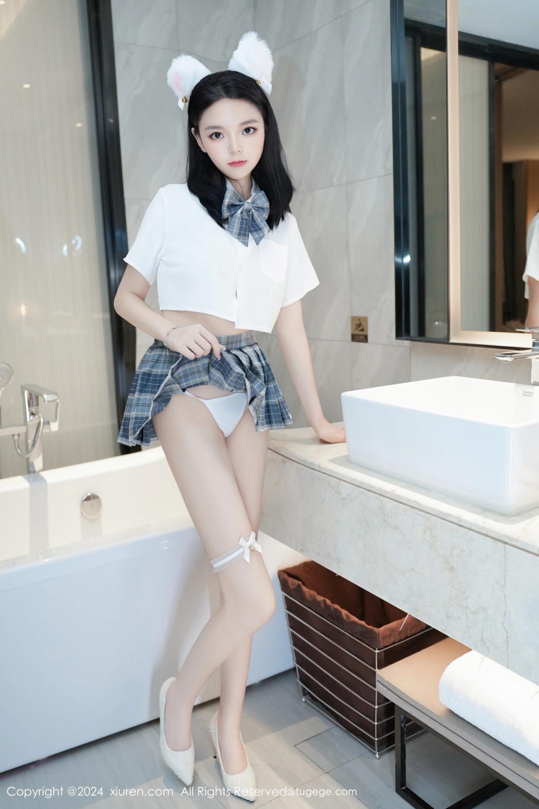 【XiuRen秀人網】20240618Vol8715唐心心【68P】-[秀人套图]