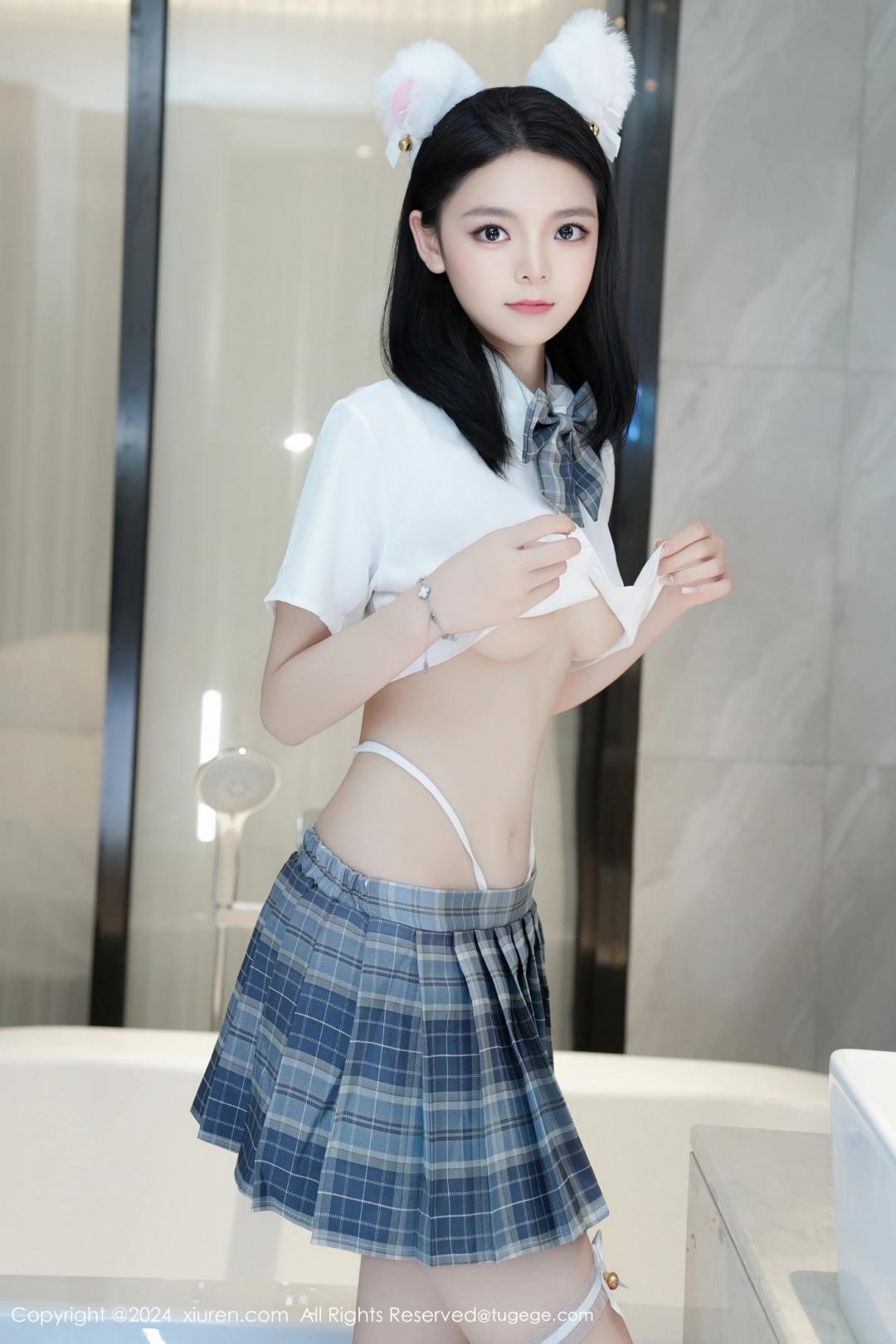 【XiuRen秀人網】20240618Vol8715唐心心【68P】-[秀人套图]