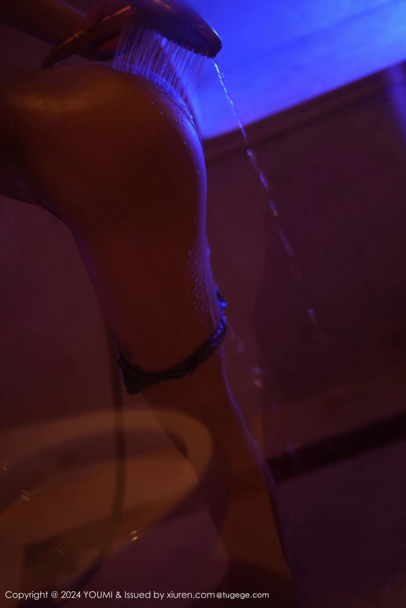 【YOUMI尤蜜薈】20240618Vol1075趙可欣baby【66P】-[秀人套图]