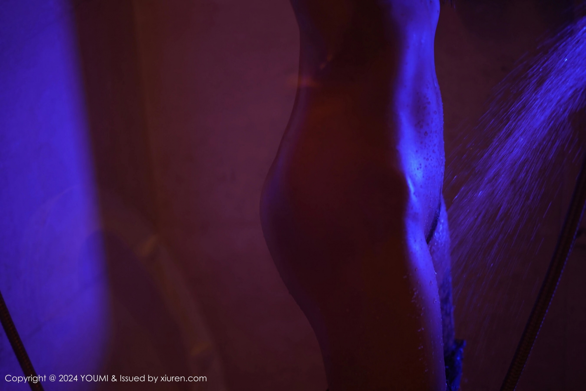 【YOUMI尤蜜薈】20240618Vol1075趙可欣baby【66P】-[秀人套图]