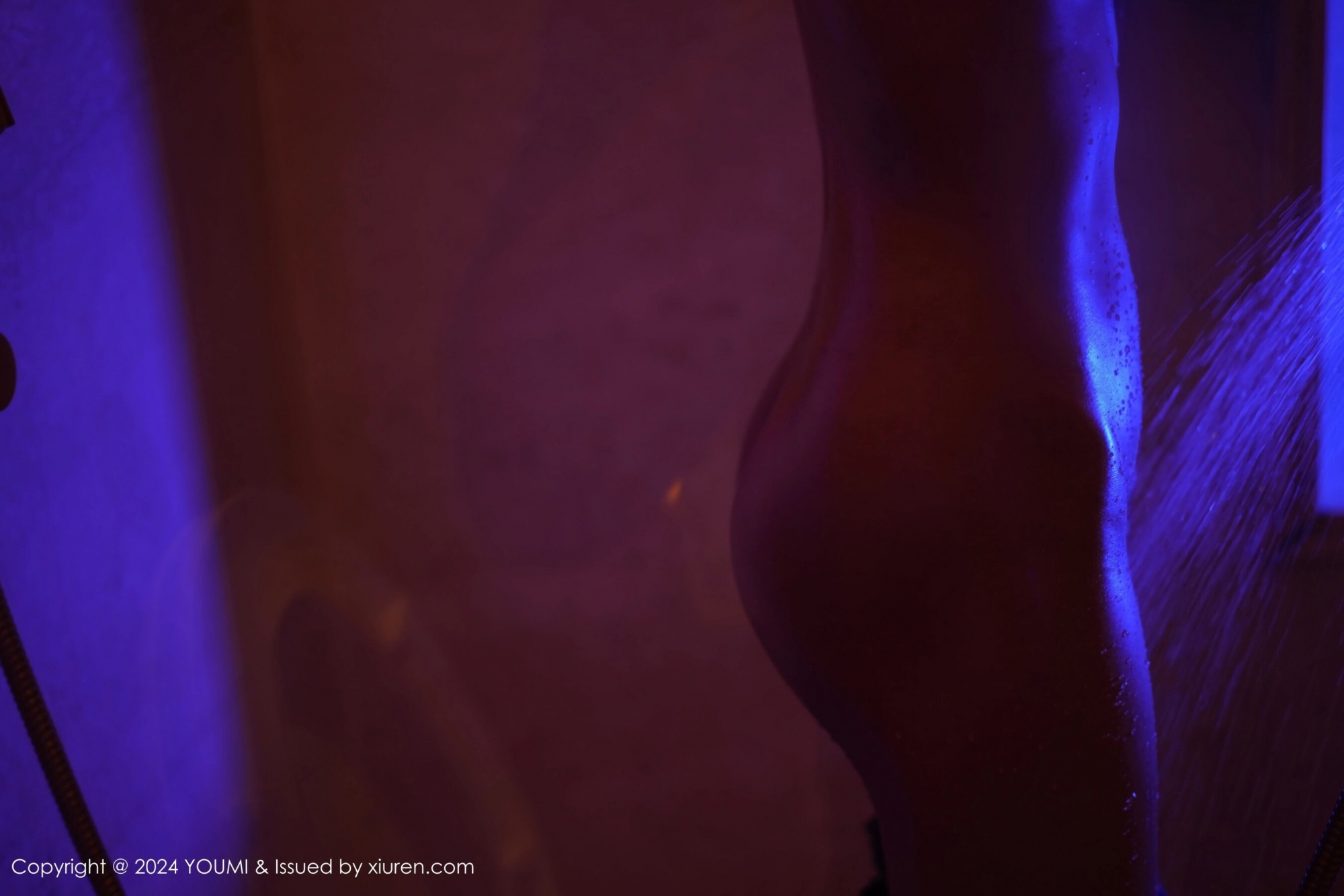 【YOUMI尤蜜薈】20240618Vol1075趙可欣baby【66P】-[秀人套图]