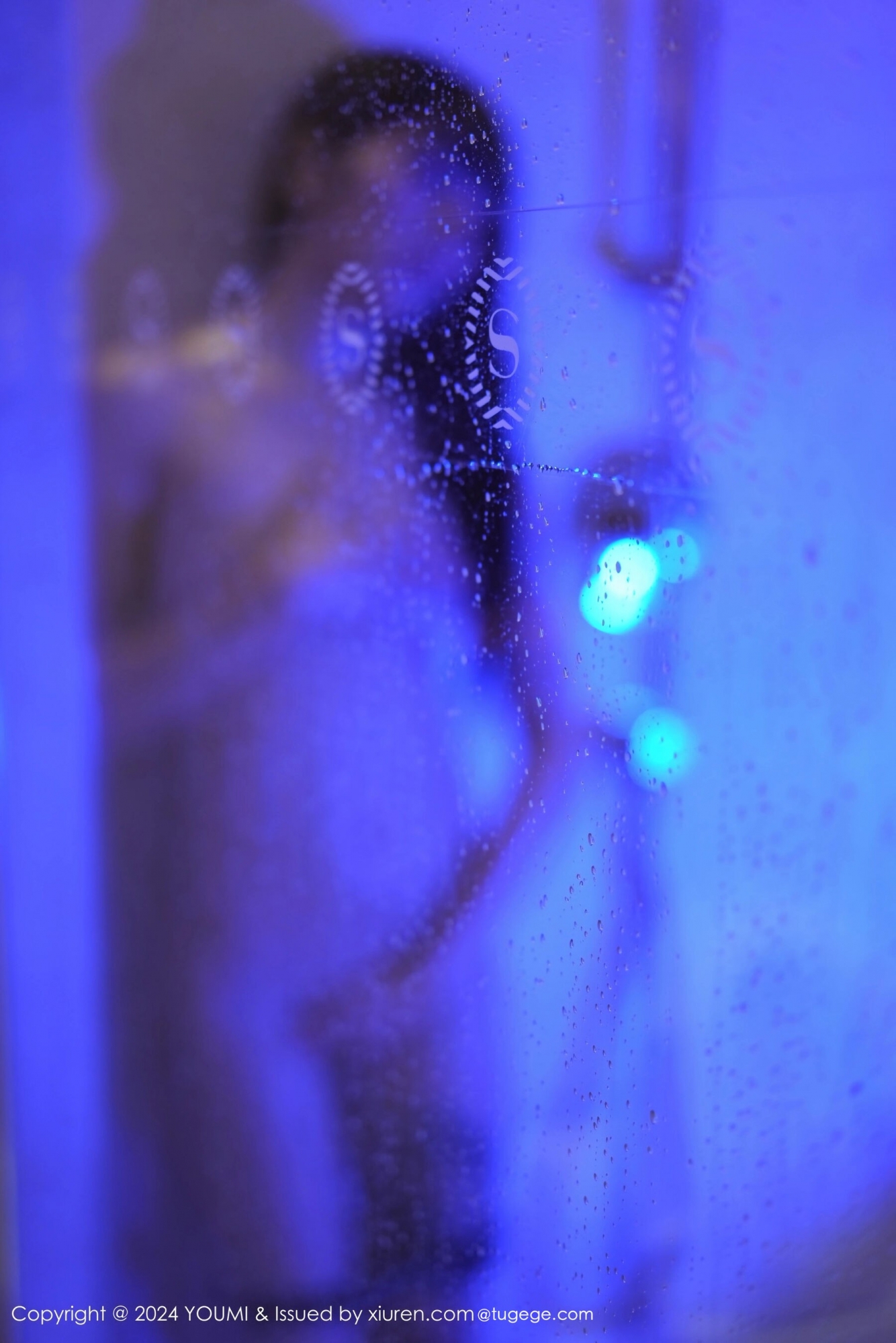 【YOUMI尤蜜薈】20240618Vol1075趙可欣baby【66P】-[秀人套图]