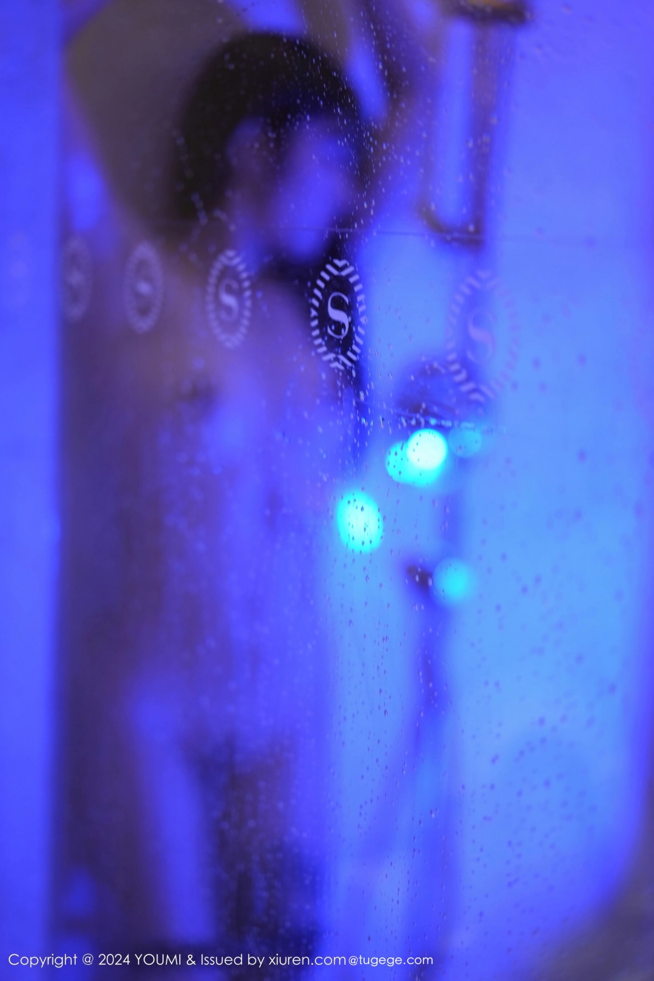 【YOUMI尤蜜薈】20240618Vol1075趙可欣baby【66P】-[秀人套图]