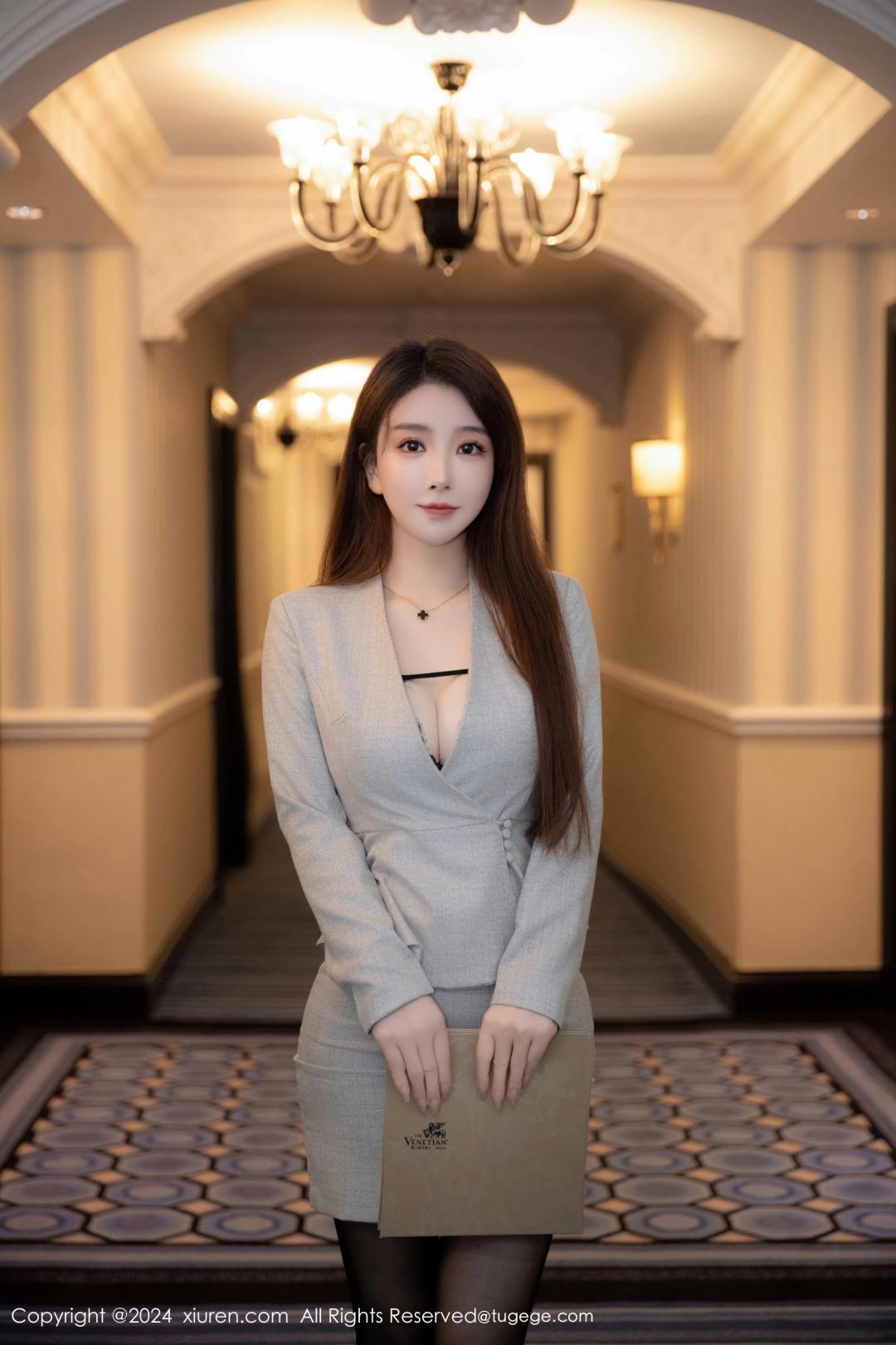 【XiuRen秀人網】20240618Vol8716雨兒醬eve【83P】-[秀人套图]