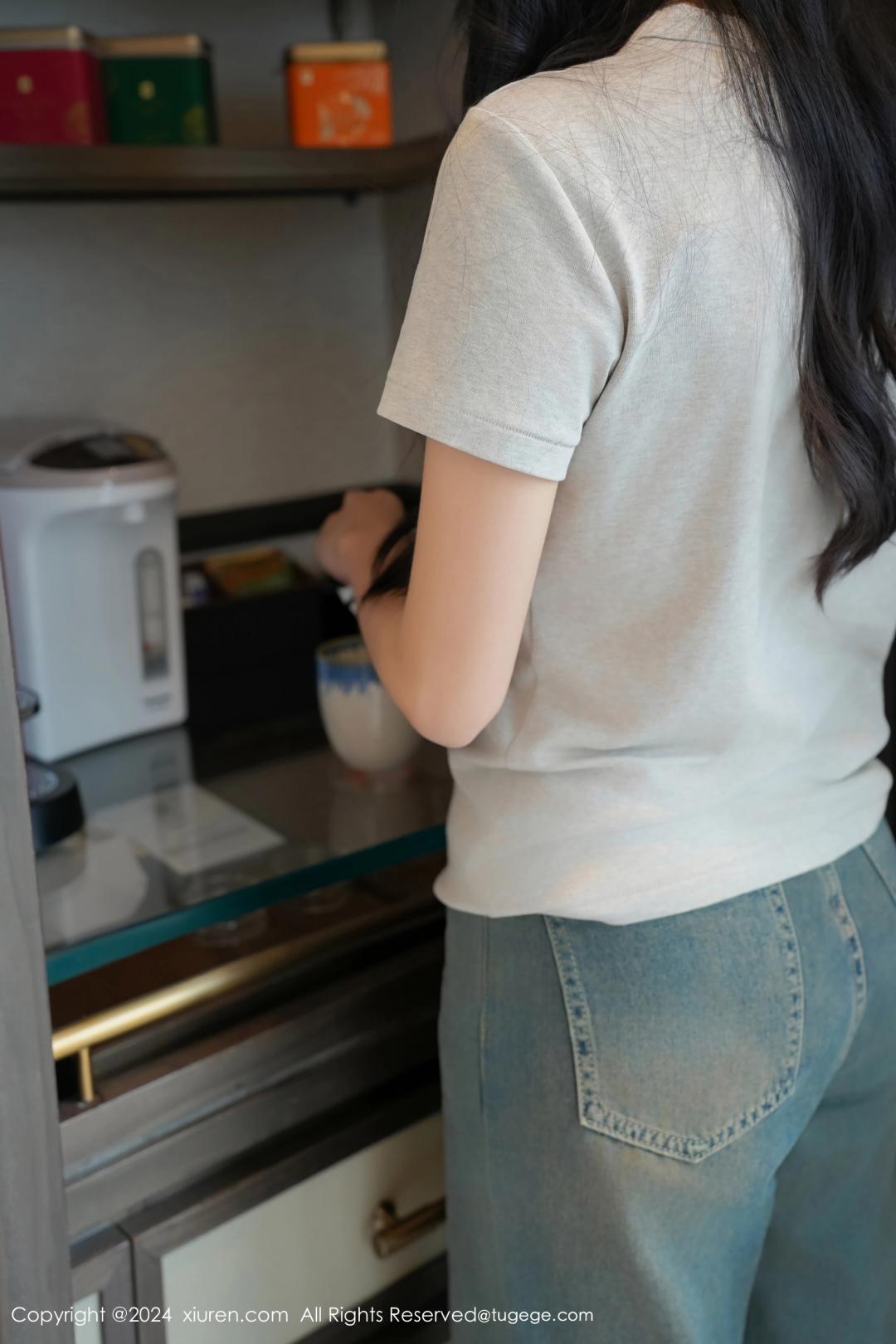 【XiuRen秀人網】20240617Vol8711白茹雪abby【85P】-[秀人套图]