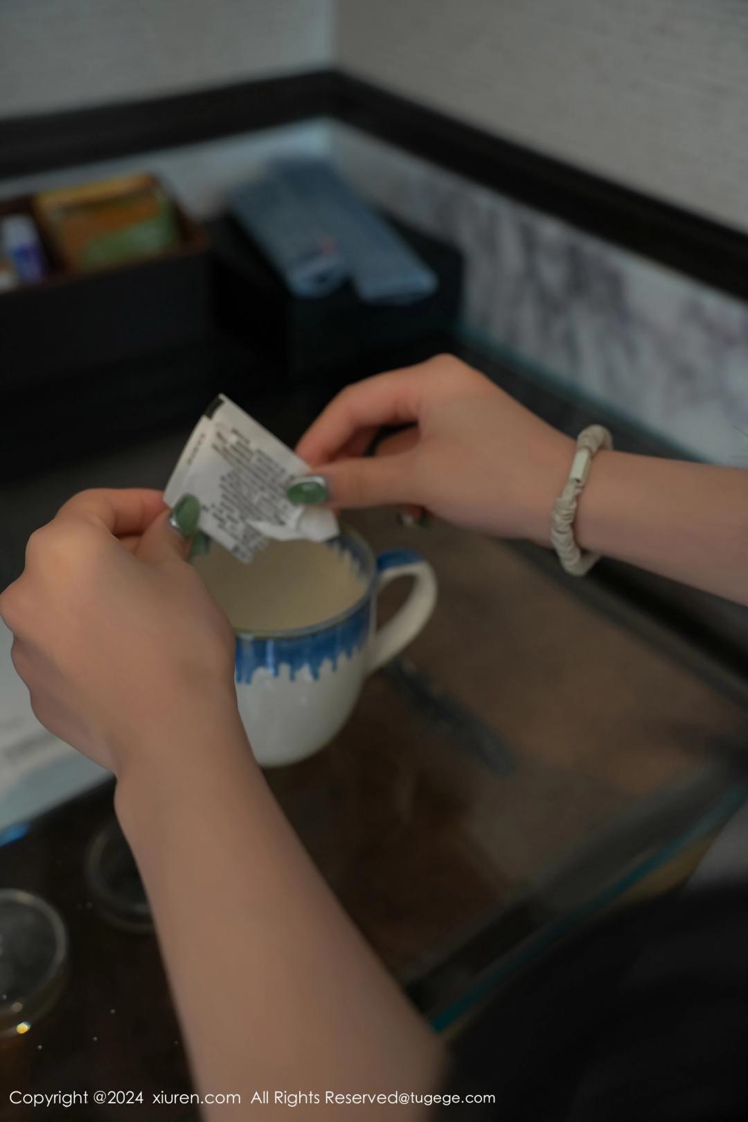 【XiuRen秀人網】20240617Vol8711白茹雪abby【85P】-[秀人套图]