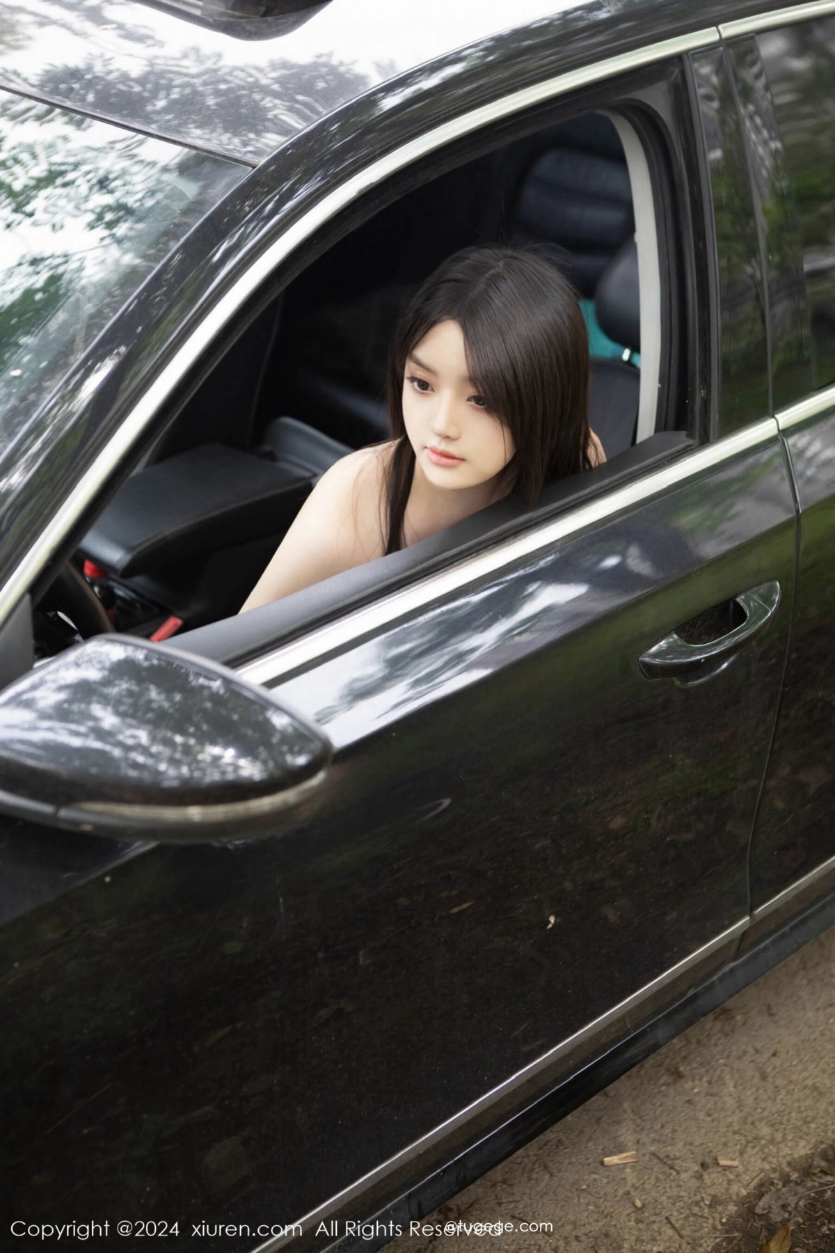 【XiuRen秀人網】20240614Vol8708豆瓣醬【104P】-[秀人套图]