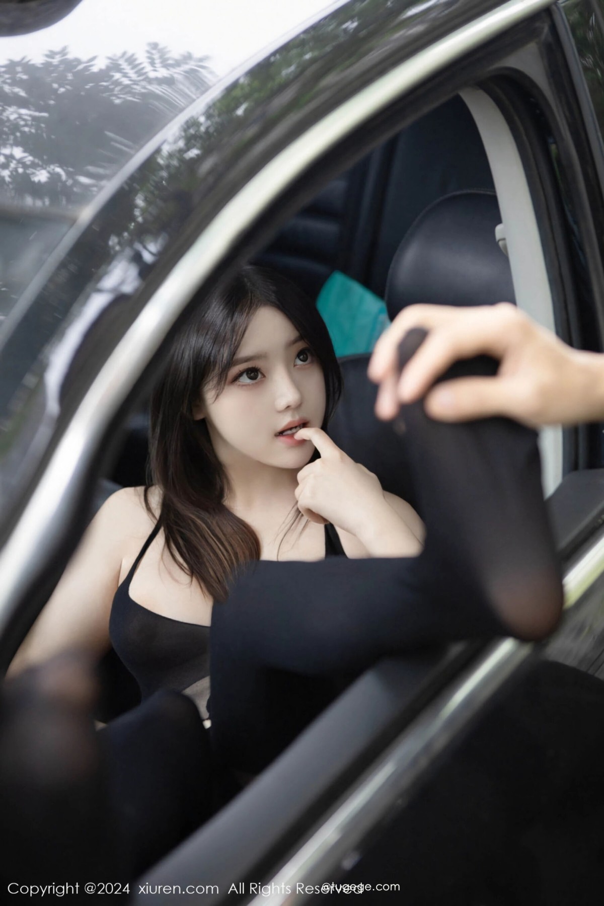 【XiuRen秀人網】20240614Vol8708豆瓣醬【104P】-[秀人套图]