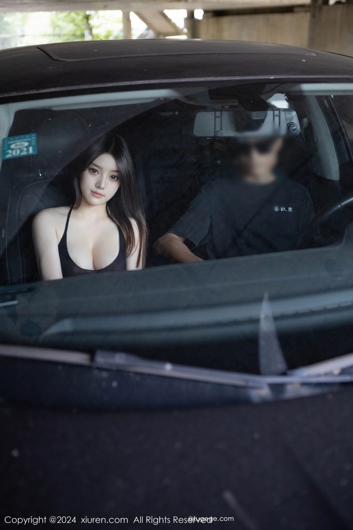 【XiuRen秀人網】20240614Vol8708豆瓣醬【104P】-[秀人套图]