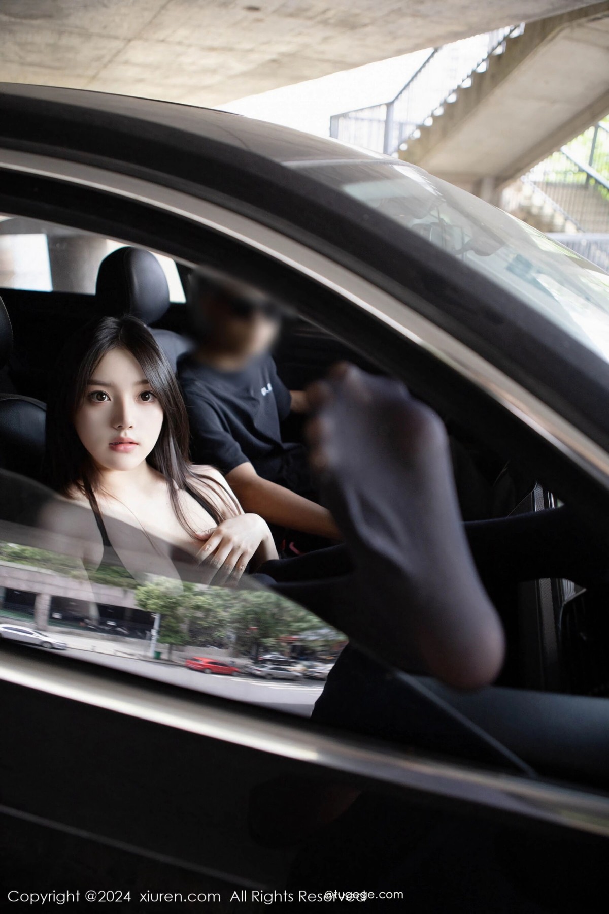 【XiuRen秀人網】20240614Vol8708豆瓣醬【104P】-[秀人套图]