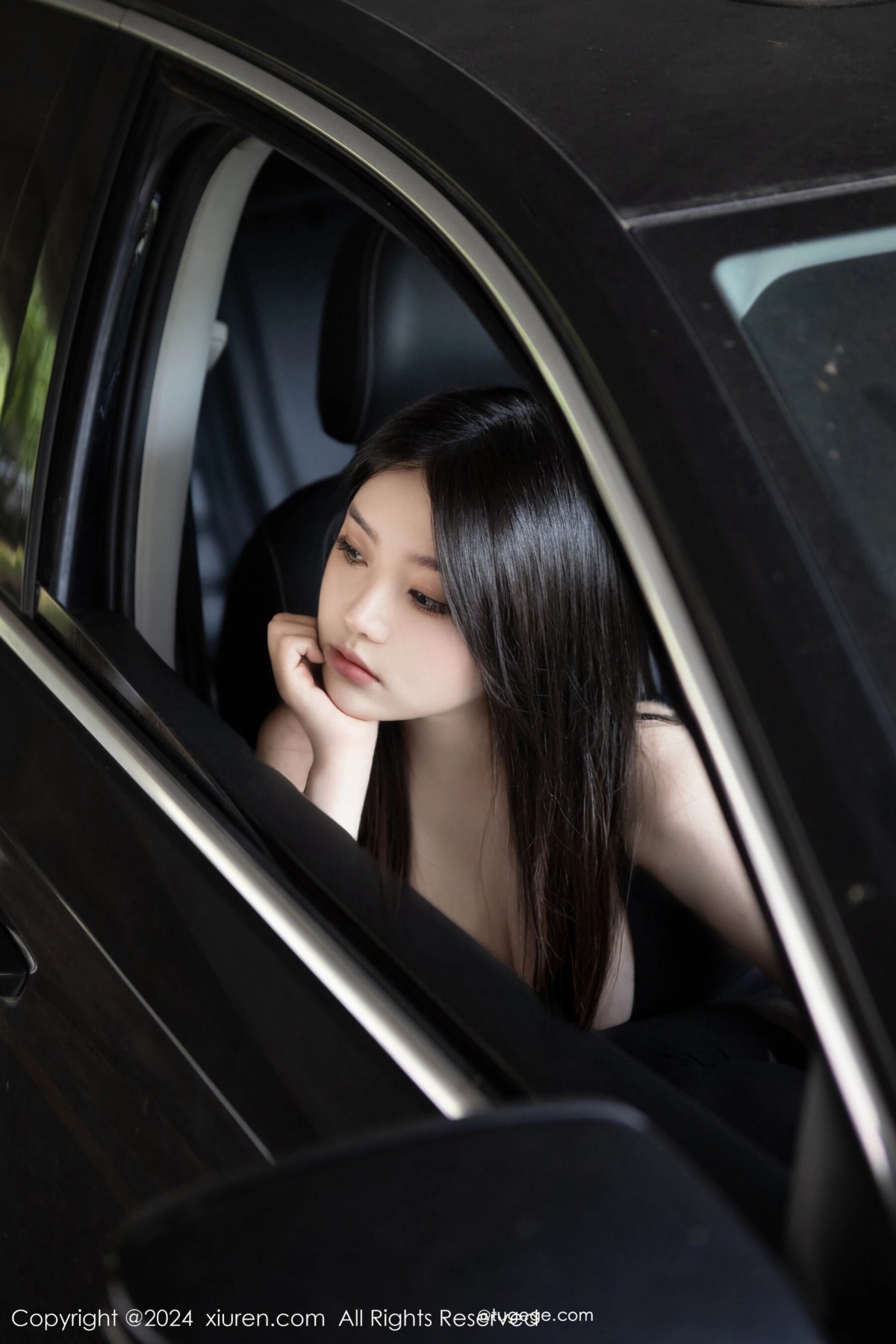 【XiuRen秀人網】20240614Vol8708豆瓣醬【104P】-[秀人套图]