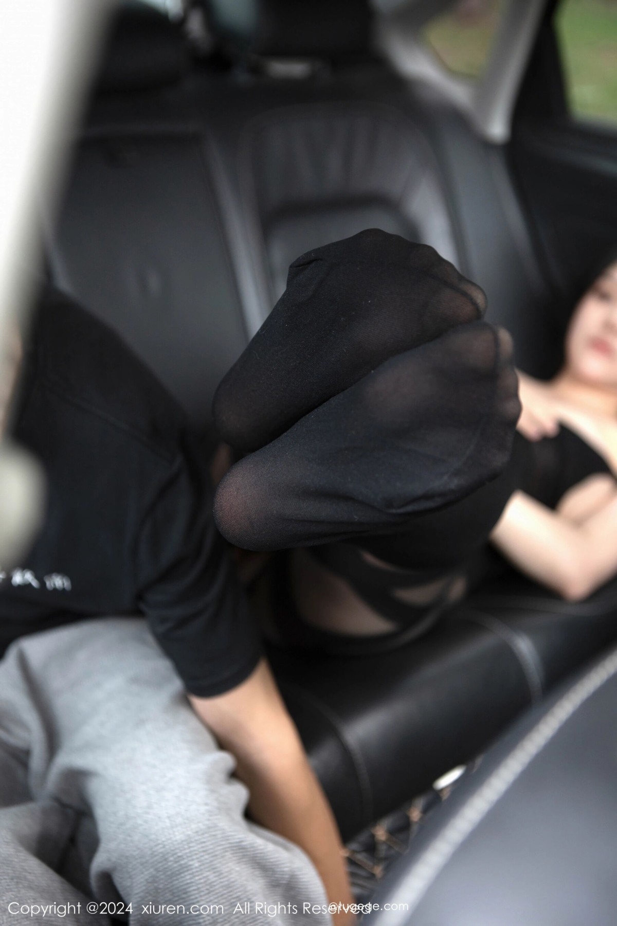 【XiuRen秀人網】20240614Vol8708豆瓣醬【104P】-[秀人套图]