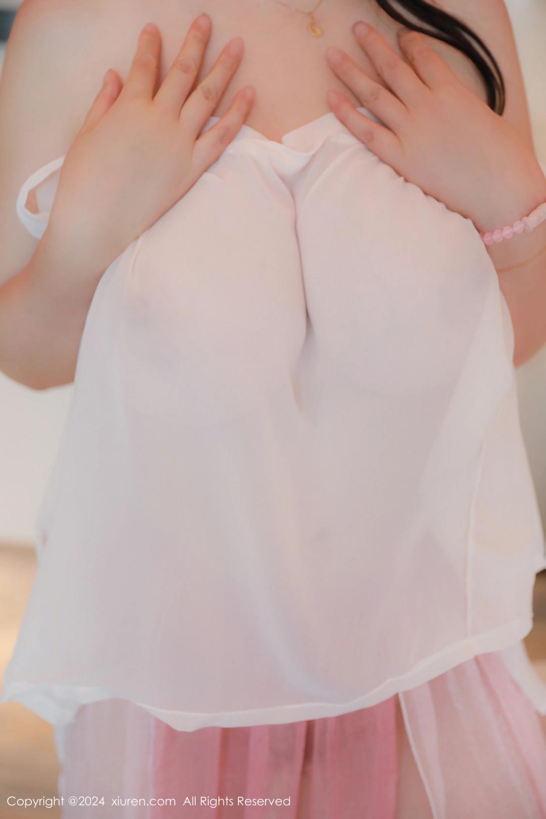 【XiuRen秀人網】20240619Vol8724陳柒柒【86P】-[秀人套图]