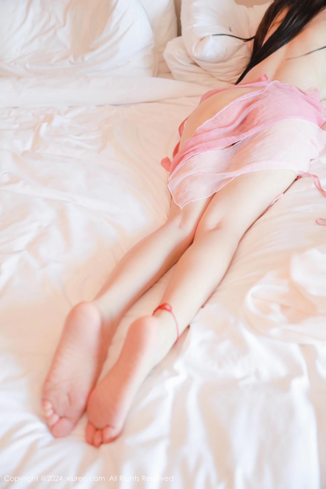 【XiuRen秀人網】20240619Vol8724陳柒柒【86P】-[秀人套图]