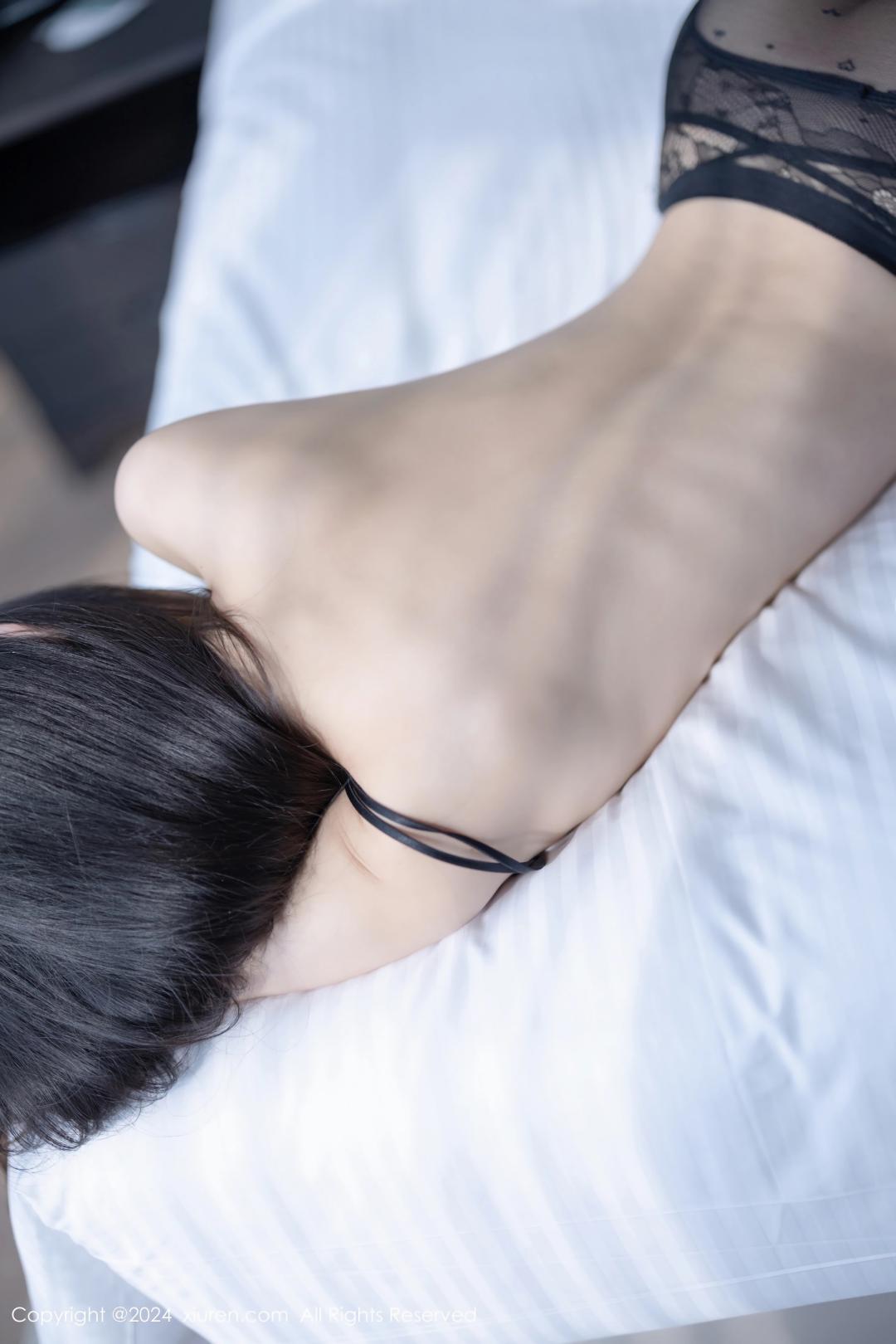 【XiuRen秀人網】20240619Vol8727林星闌【91P】-[秀人套图]