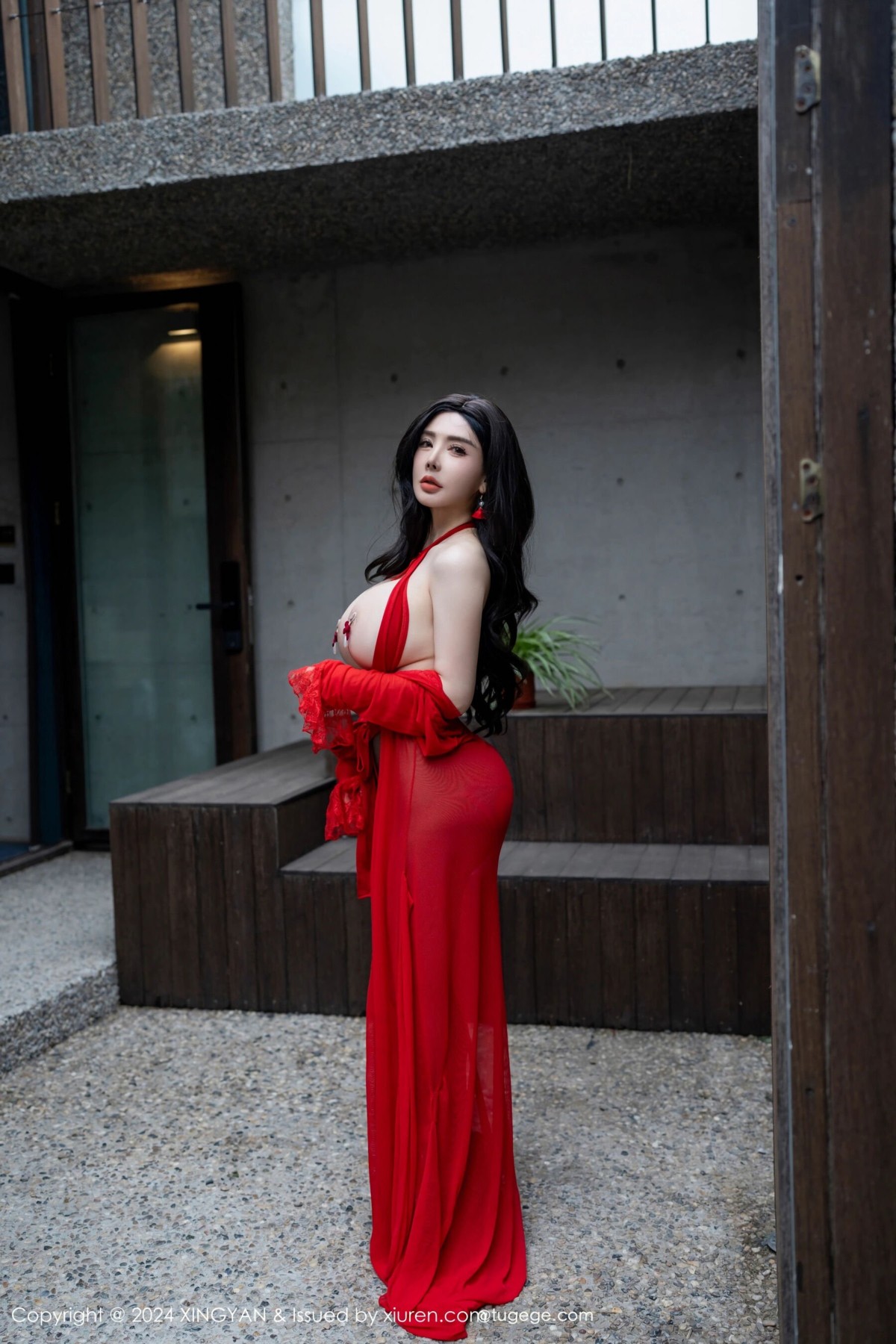 【XINGYAN星顏社】20240621Vol245潘思沁【81P】-[秀人套图]