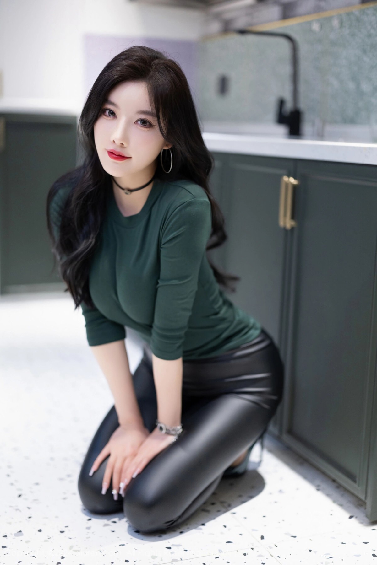 【XiuRen秀人網】20240614Vol8707楊晨晨Yome【90P】-[秀人套图]