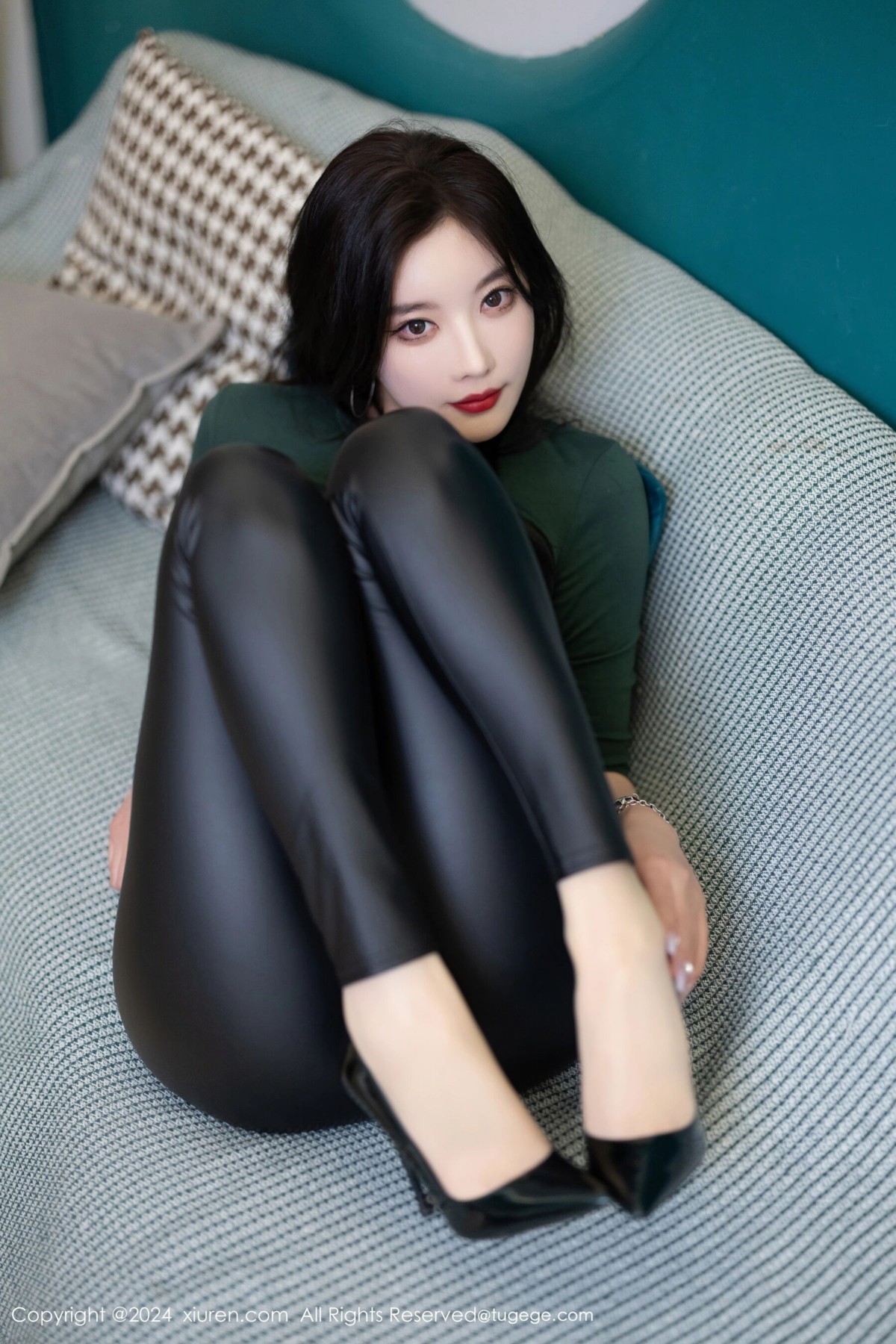 【XiuRen秀人網】20240614Vol8707楊晨晨Yome【90P】-[秀人套图]