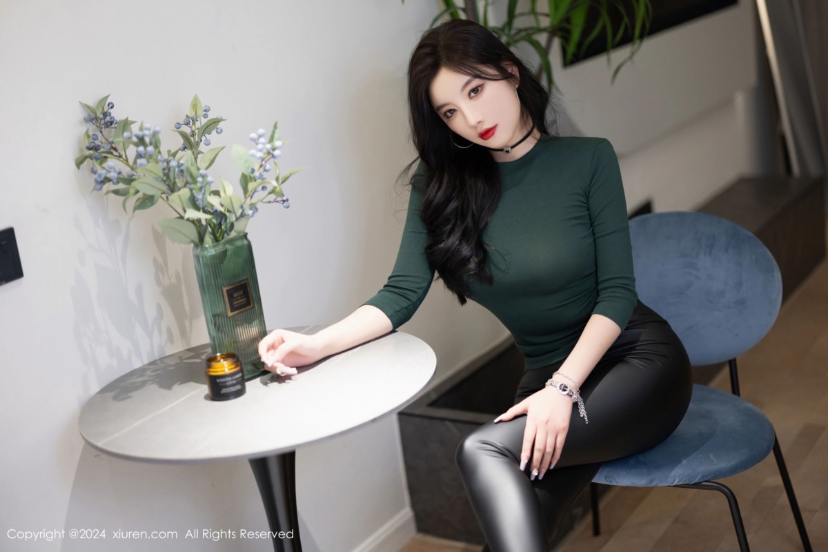 【XiuRen秀人網】20240614Vol8707楊晨晨Yome【90P】-[秀人套图]