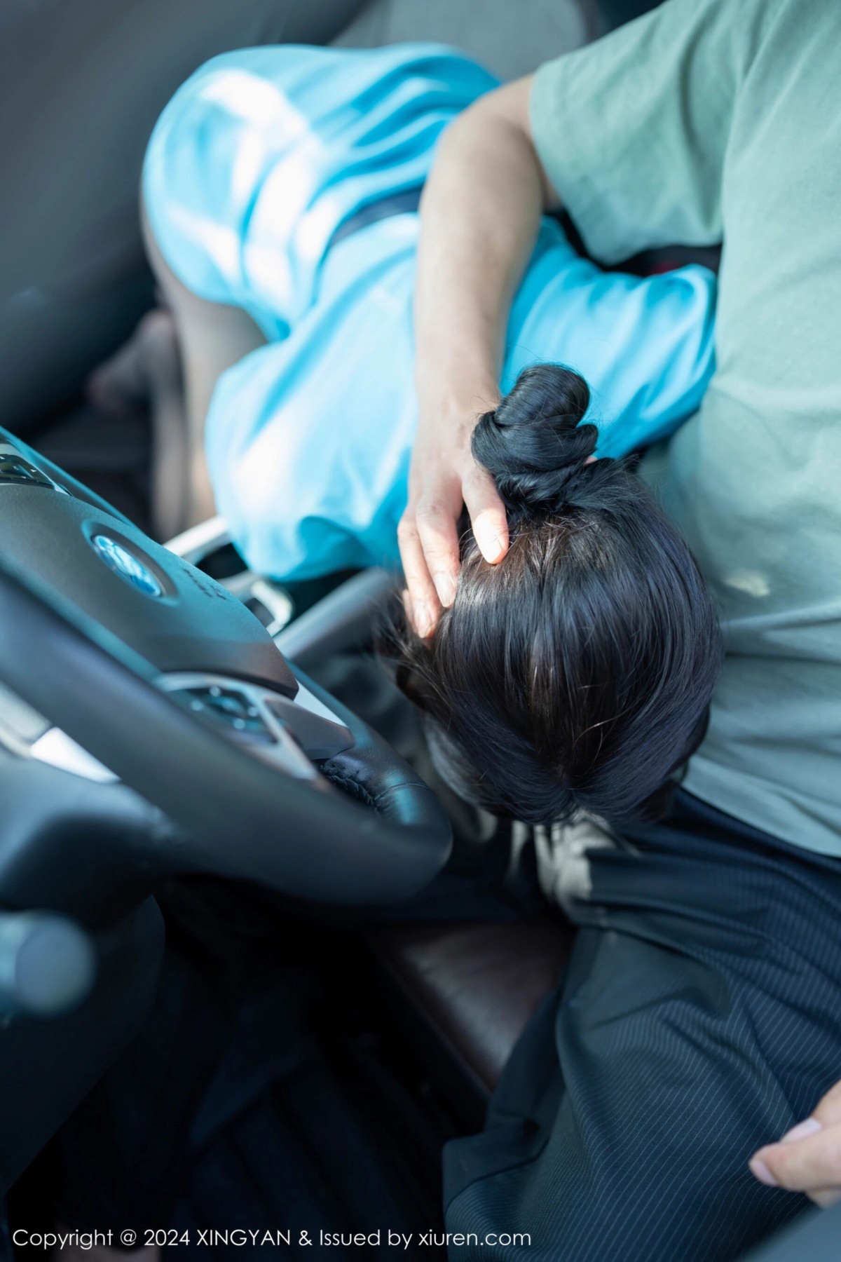 【XINGYAN星顏社】20240619Vol244林幼一【79P】-[秀人套图]