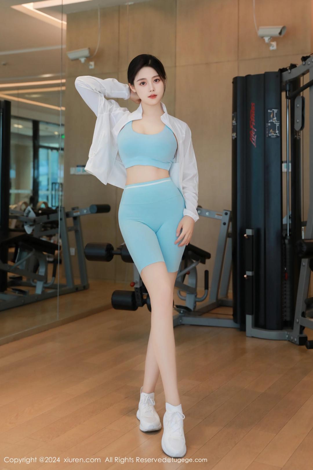 【XiuRen秀人網】20240620Vol8732清妙【81P】-[秀人套图]