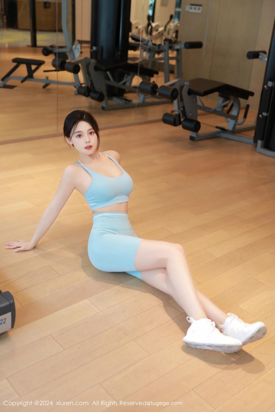 【XiuRen秀人網】20240620Vol8732清妙【81P】-[秀人套图]