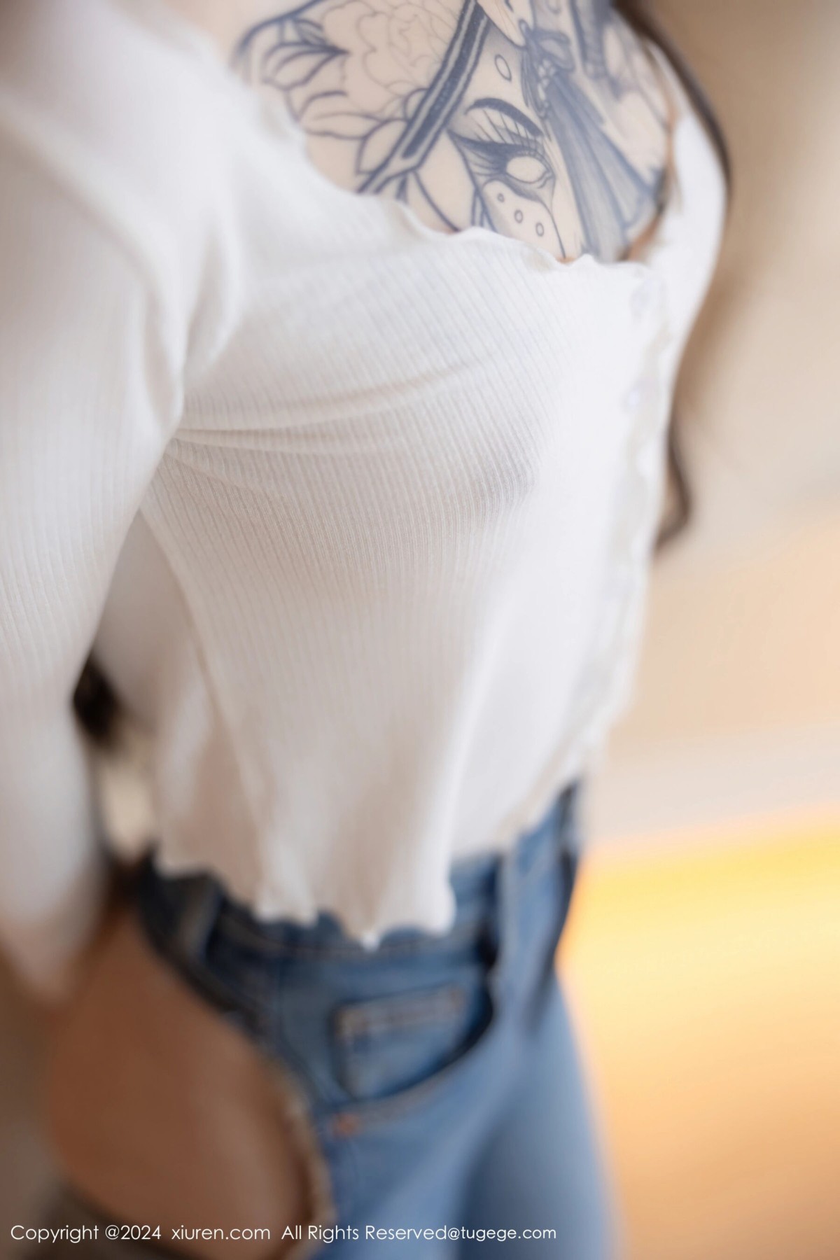 【XiuRen秀人網】20240621Vol8740奶瓶【82P】-[秀人套图]