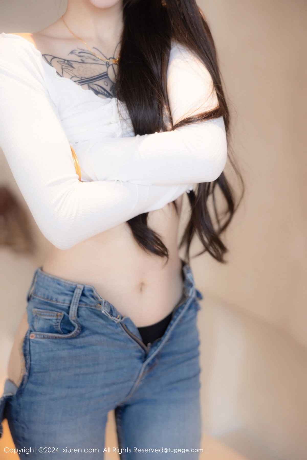 【XiuRen秀人網】20240621Vol8740奶瓶【82P】-[秀人套图]