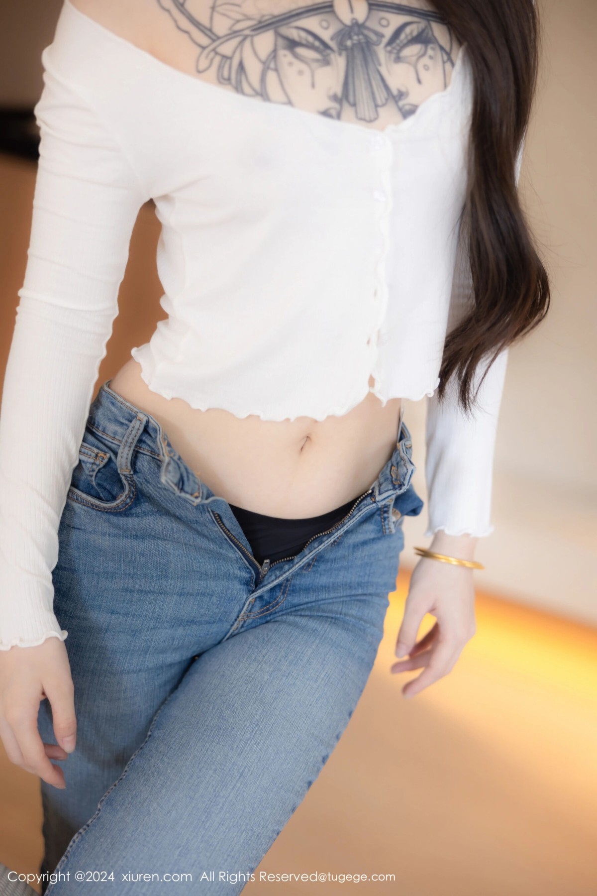 【XiuRen秀人網】20240621Vol8740奶瓶【82P】-[秀人套图]