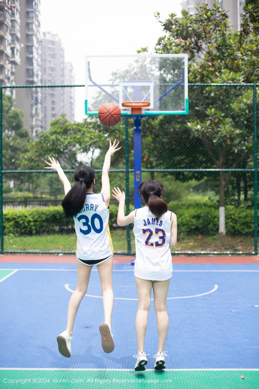 【XiuRen秀人網】20240621Vol8744豆瓣醬【83P】-[秀人套图]