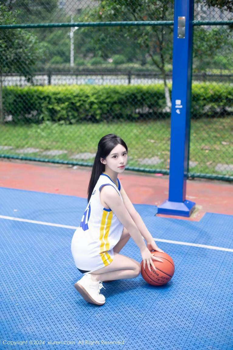 【XiuRen秀人網】20240621Vol8744豆瓣醬【83P】-[秀人套图]