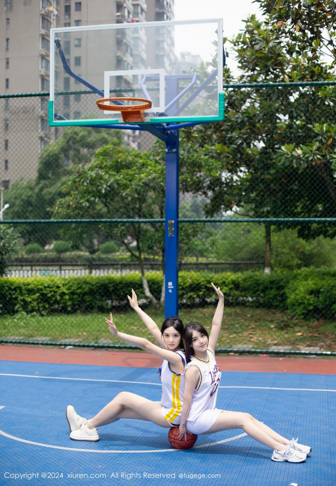 【XiuRen秀人網】20240621Vol8744豆瓣醬【83P】-[秀人套图]