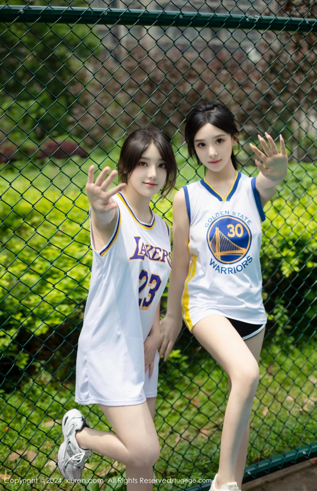 【XiuRen秀人網】20240621Vol8744豆瓣醬【83P】-[秀人套图]