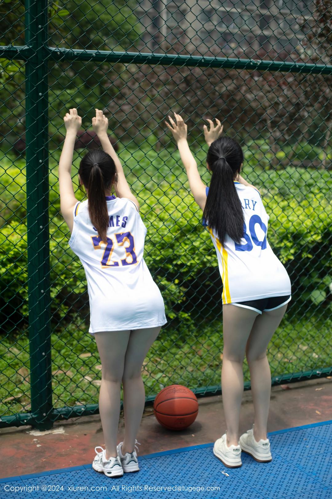 【XiuRen秀人網】20240621Vol8744豆瓣醬【83P】-[秀人套图]