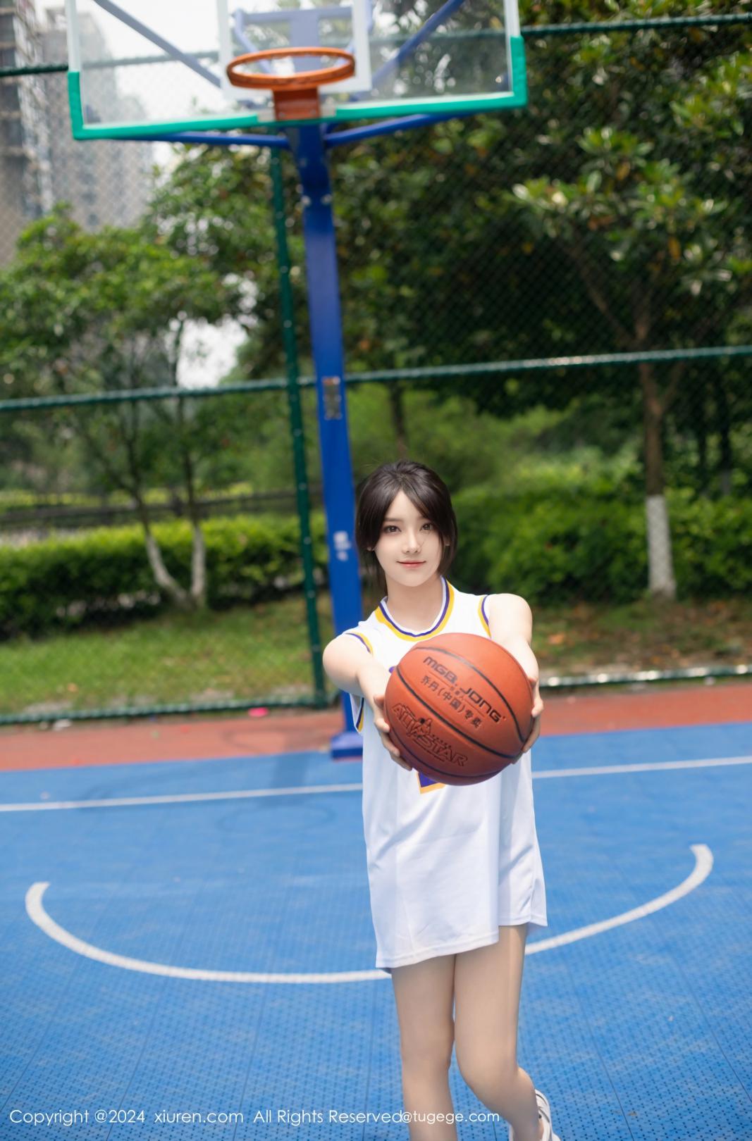 【XiuRen秀人網】20240621Vol8744豆瓣醬【83P】-[秀人套图]