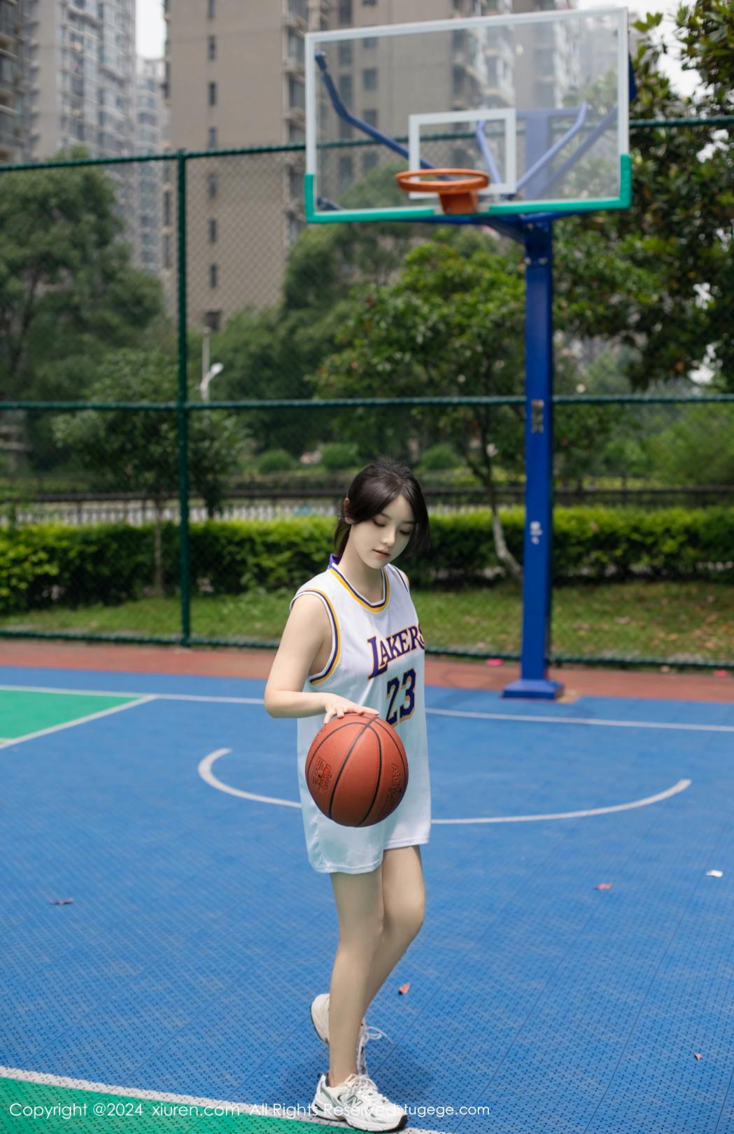 【XiuRen秀人網】20240621Vol8744豆瓣醬【83P】-[秀人套图]