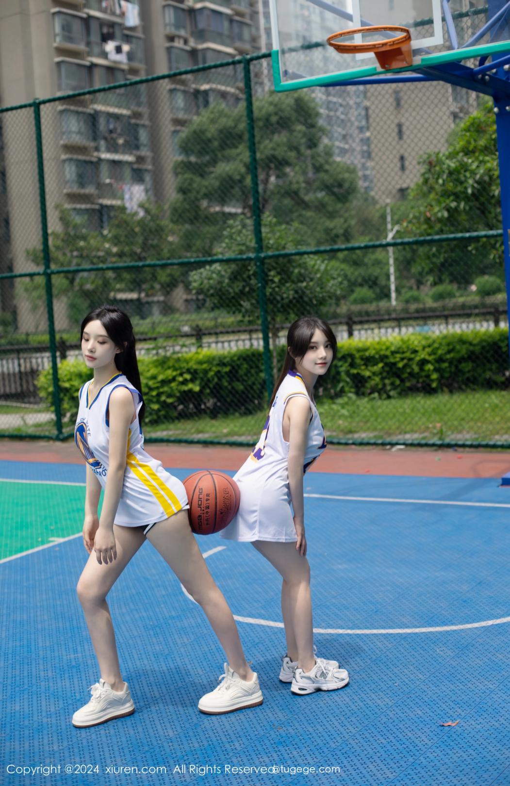 【XiuRen秀人網】20240621Vol8744豆瓣醬【83P】-[秀人套图]