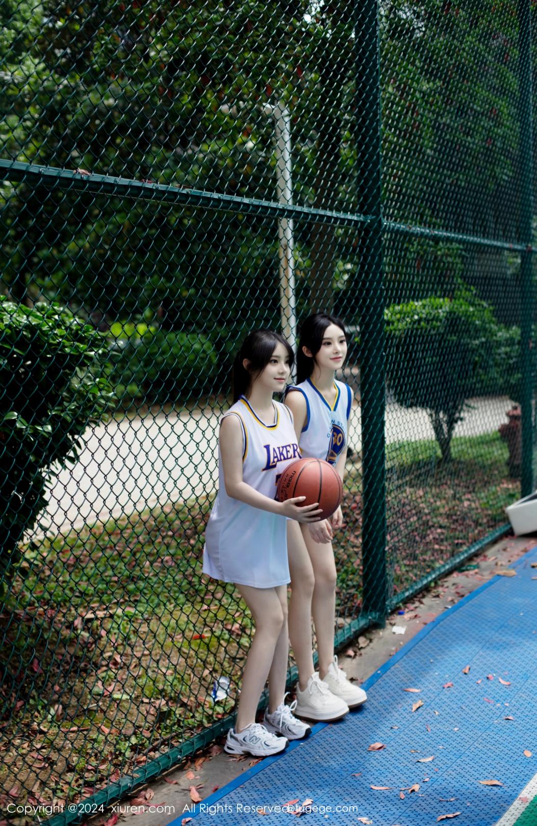 【XiuRen秀人網】20240621Vol8744豆瓣醬【83P】-[秀人套图]