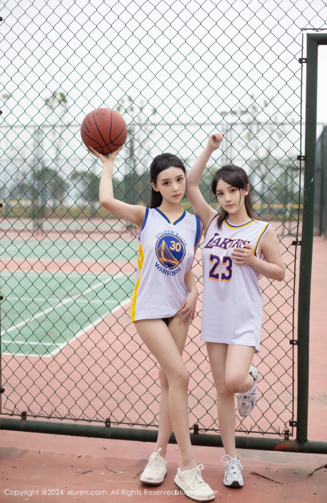 【XiuRen秀人網】20240621Vol8744豆瓣醬【83P】-[秀人套图]