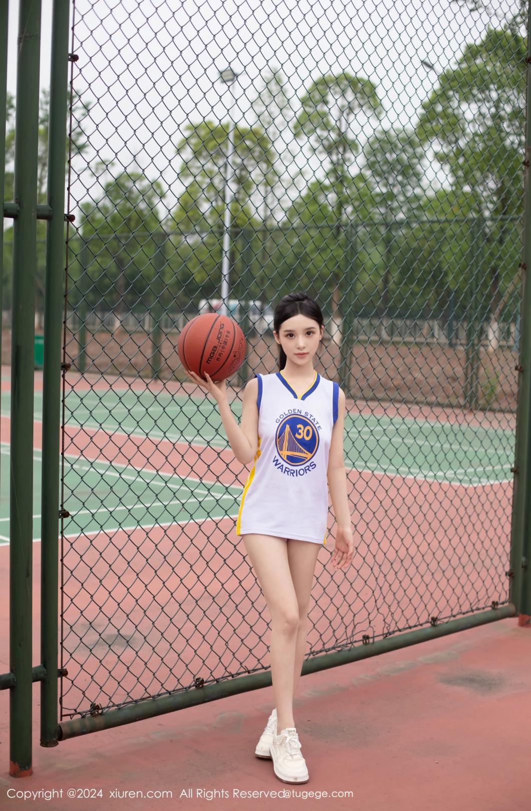 【XiuRen秀人網】20240621Vol8744豆瓣醬【83P】-[秀人套图]