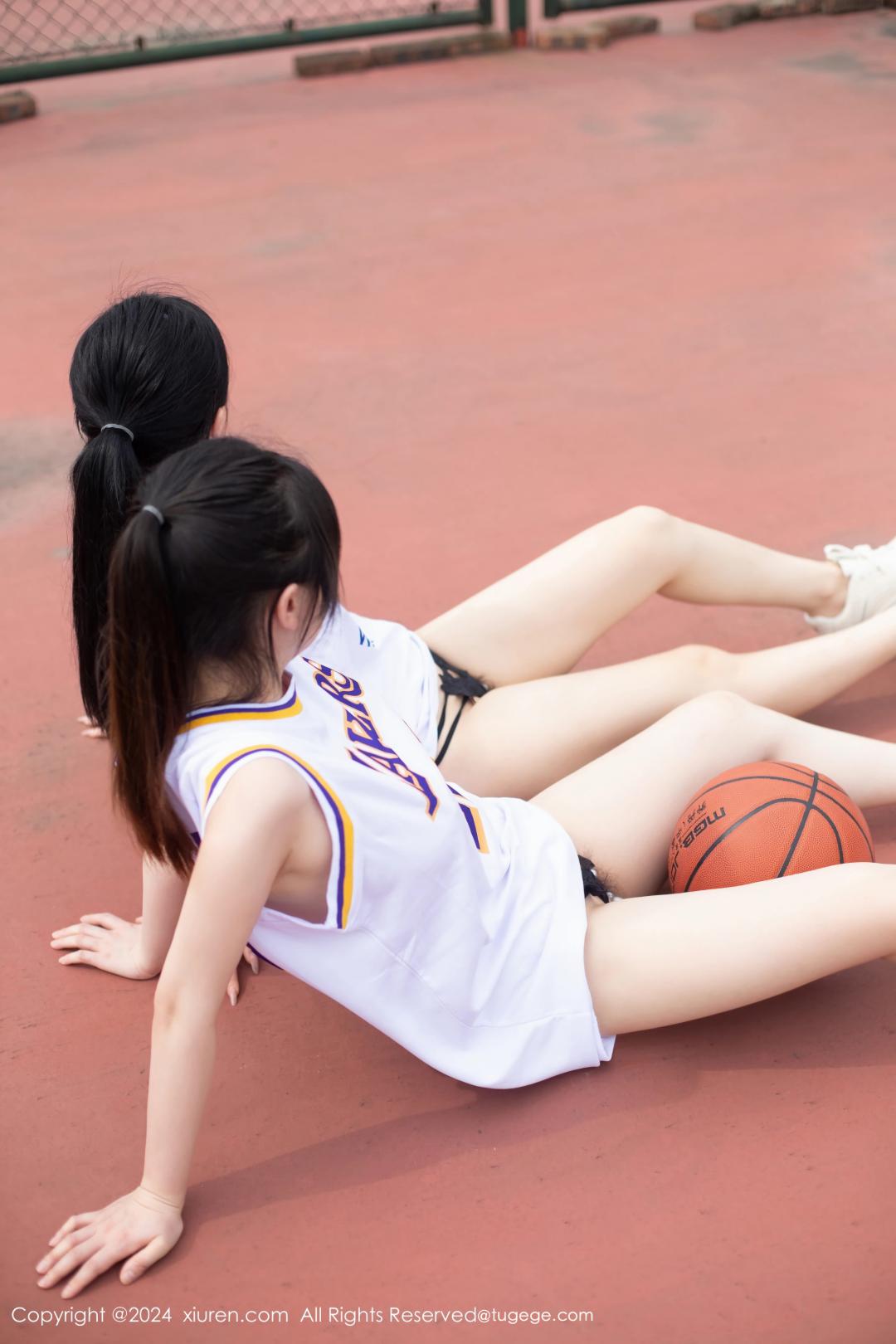 【XiuRen秀人網】20240621Vol8744豆瓣醬【83P】-[秀人套图]