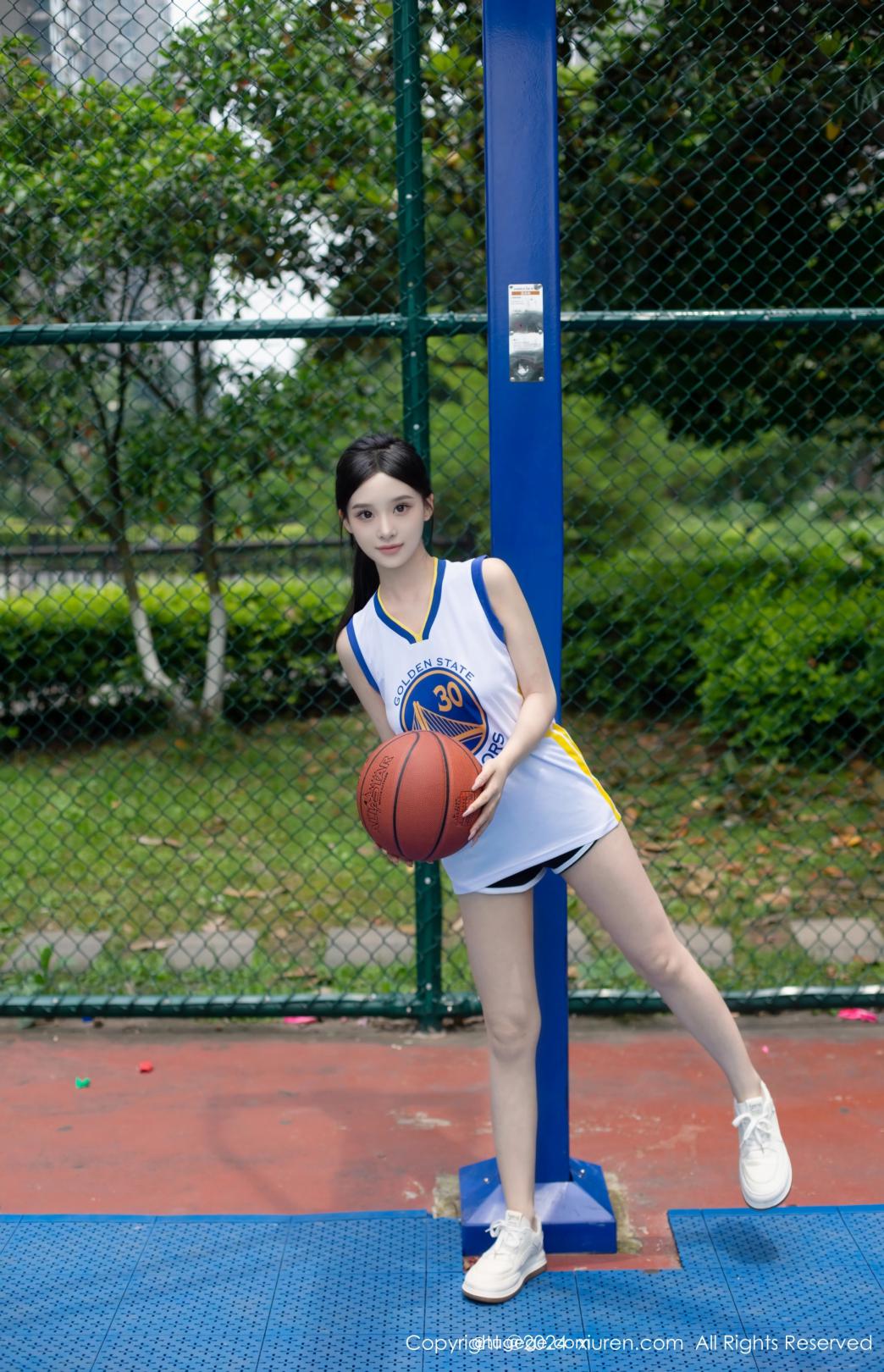 【XiuRen秀人網】20240621Vol8744豆瓣醬【83P】-[秀人套图]